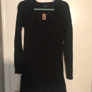 American Eagle sweater dress
